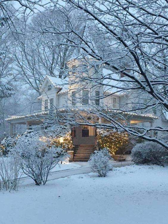 winter
