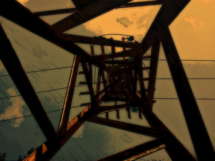 Tower