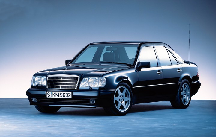 mercedes benz