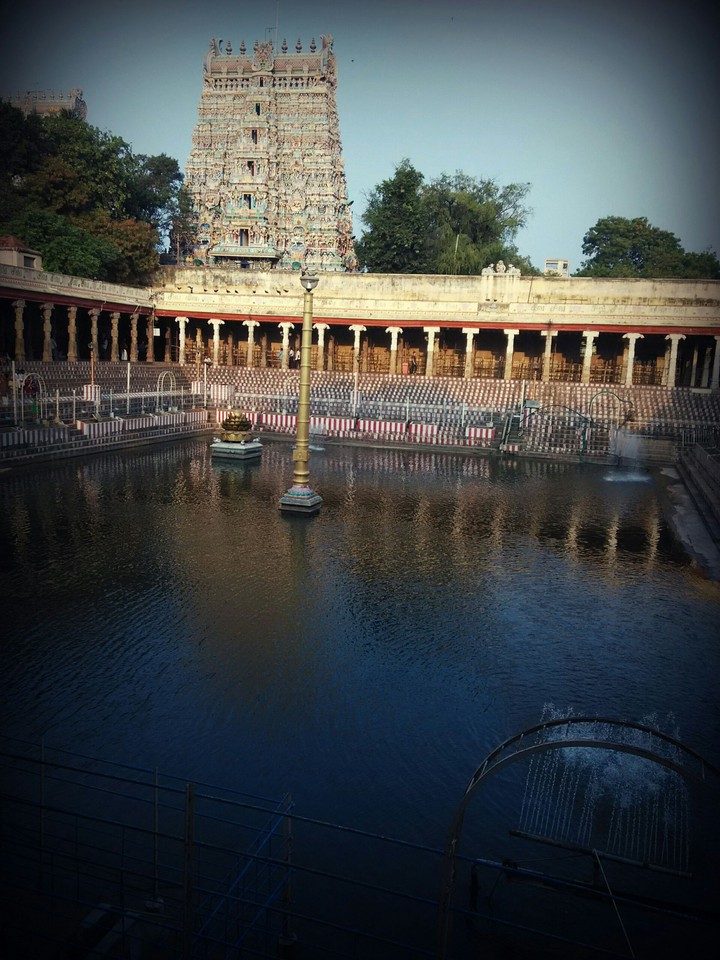 temple town