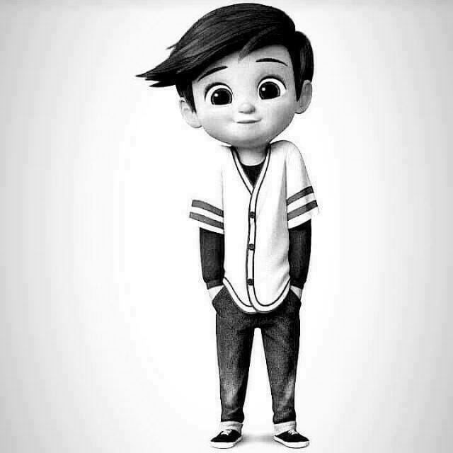 boy