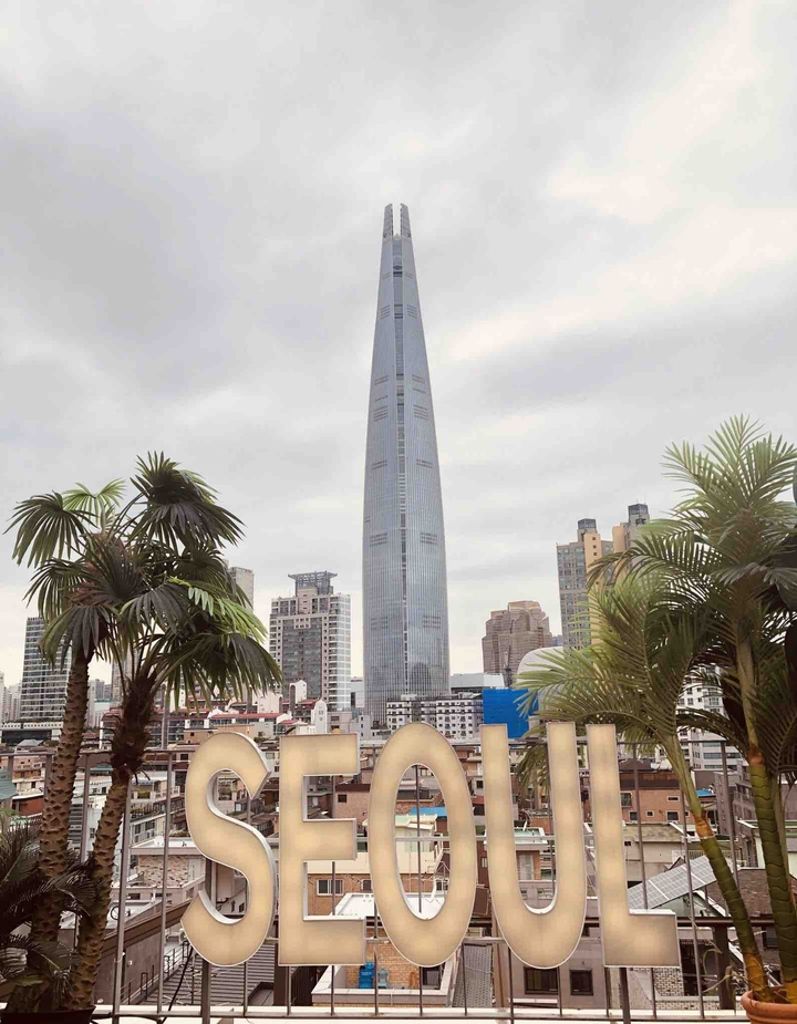 SEOUL