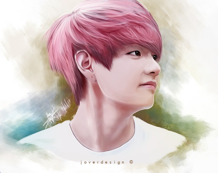 Bts_V