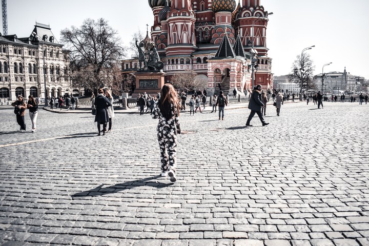Умейте вовремя свалить)))