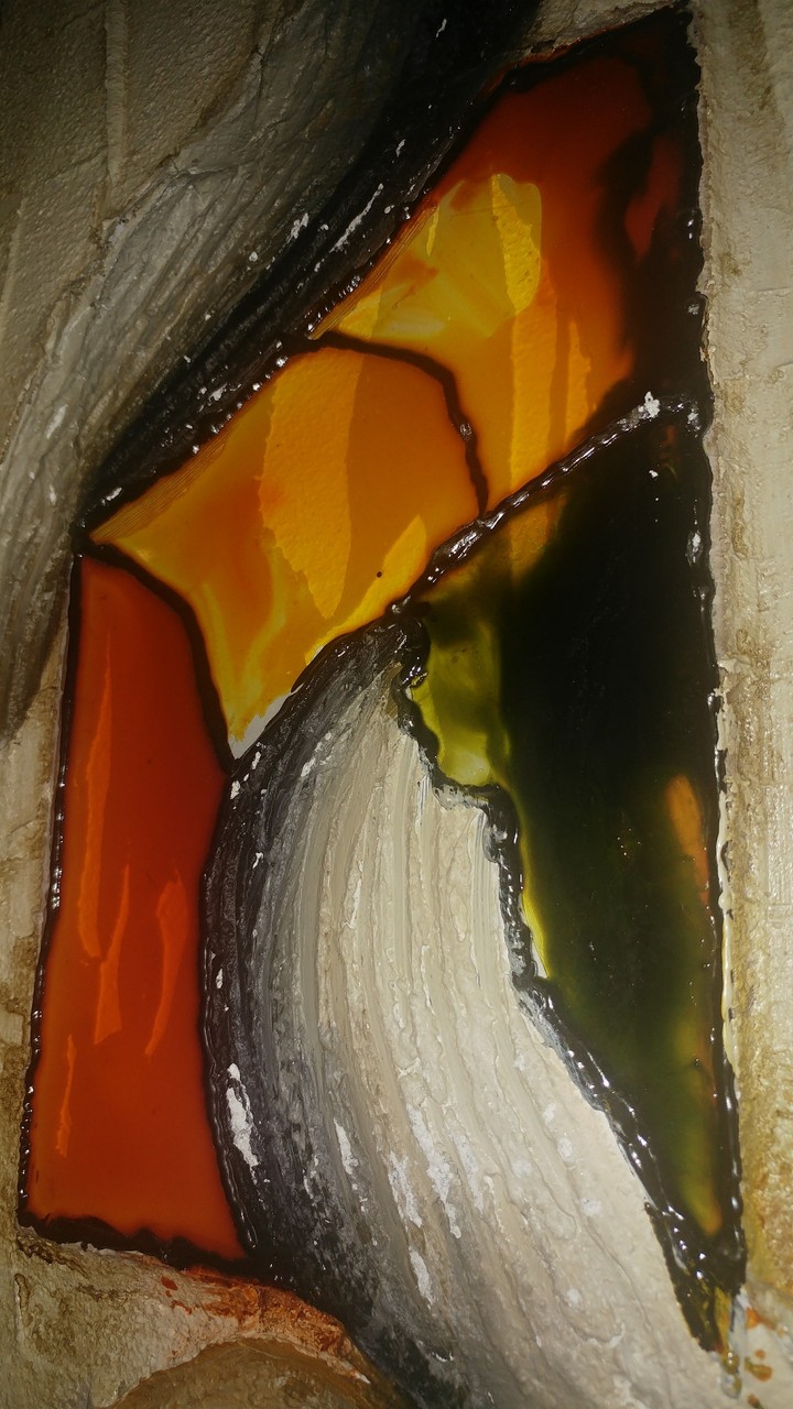 Abstracto