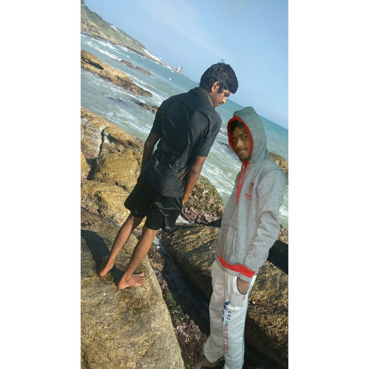 rajesh