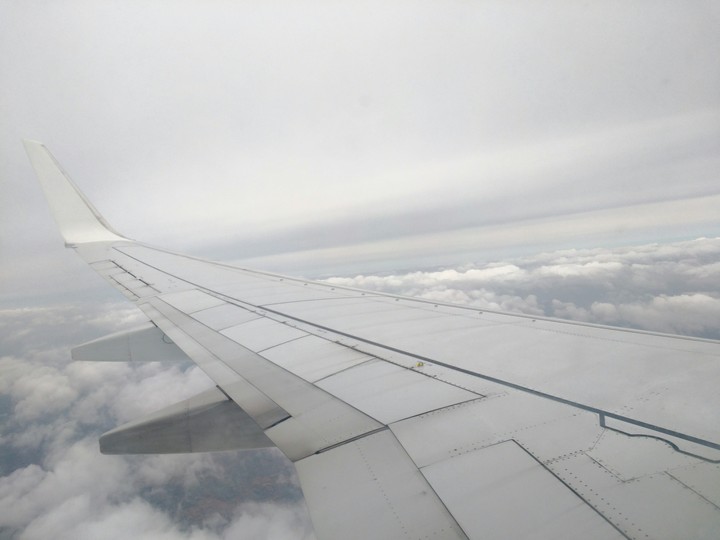 air wing