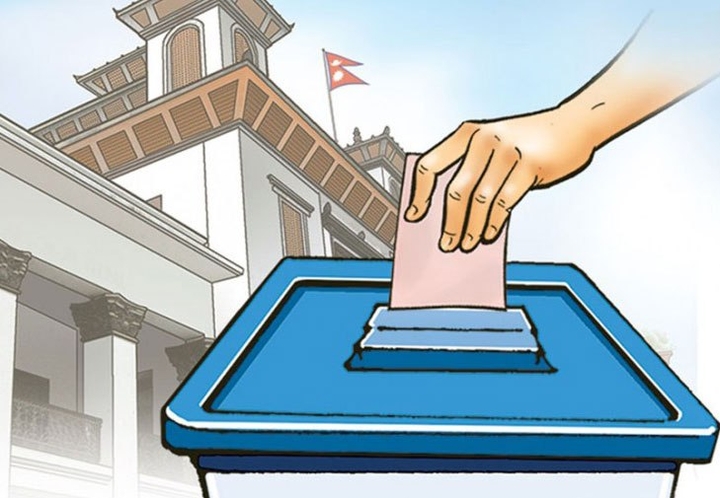 nepal election