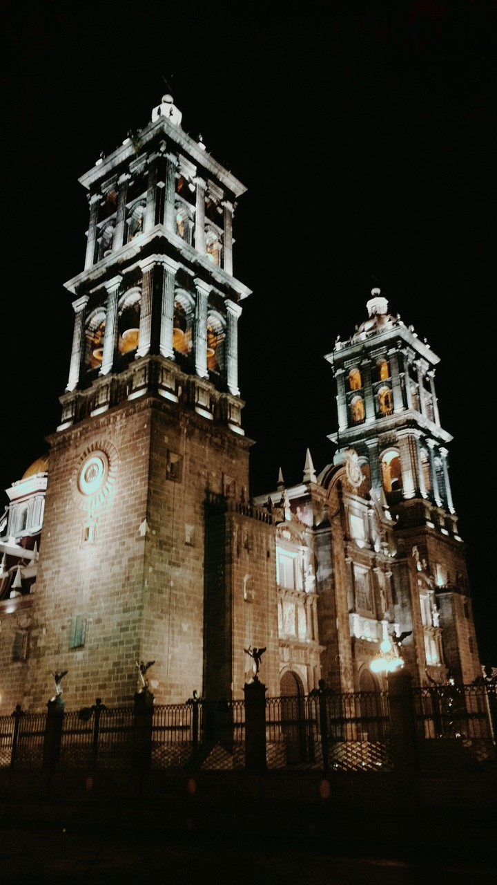 Puebla