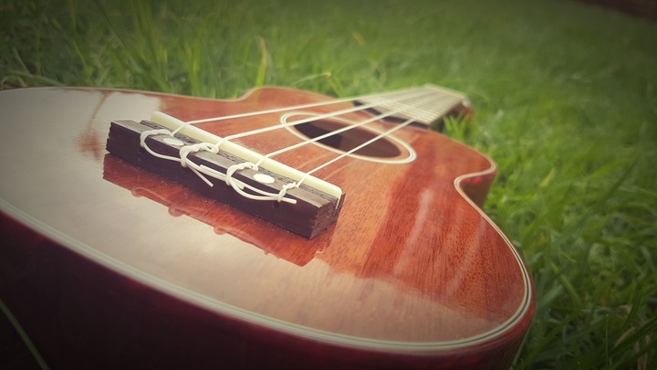 Uke...