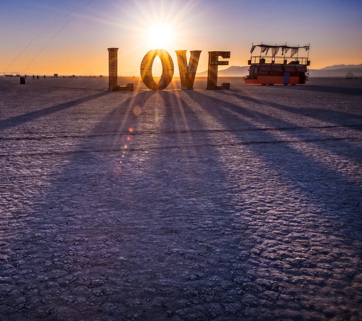 love