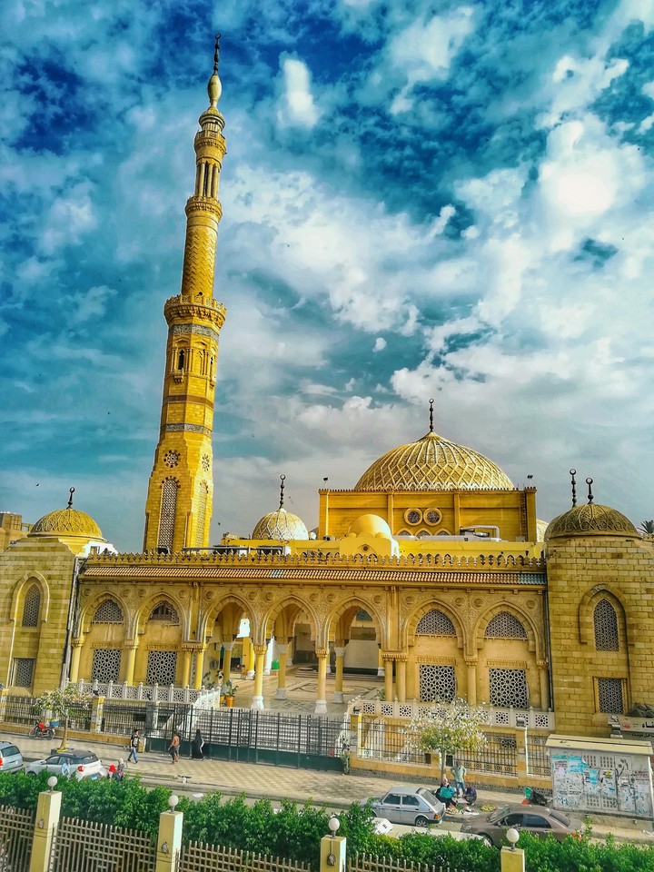 Egypt