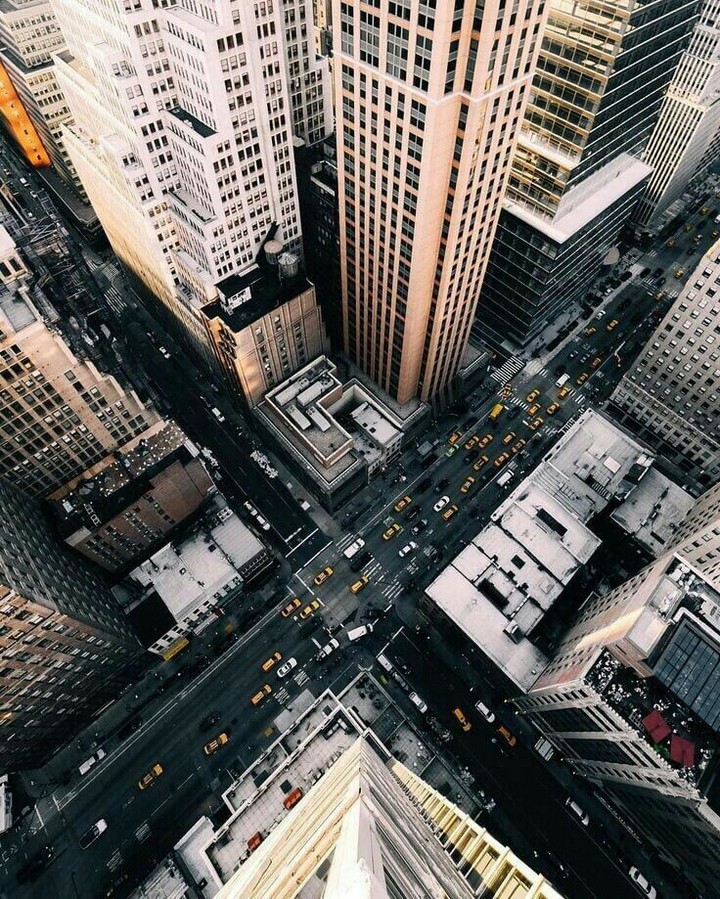 buildings
