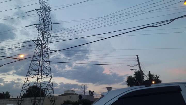 sky