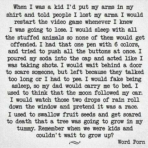 #memories