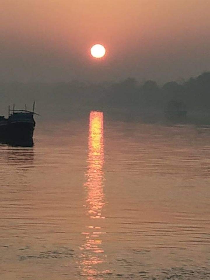 good evening