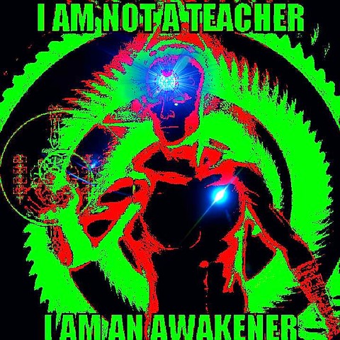 We are the same