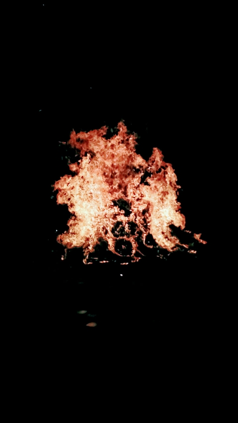 tapety fire, flame