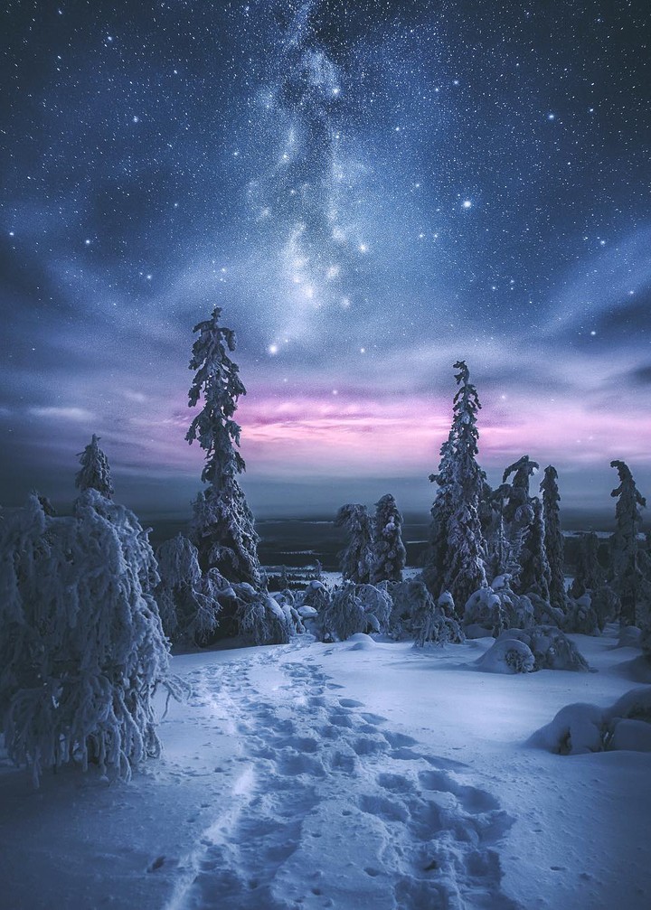Milkyway