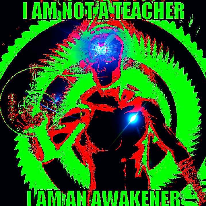 We are the same 