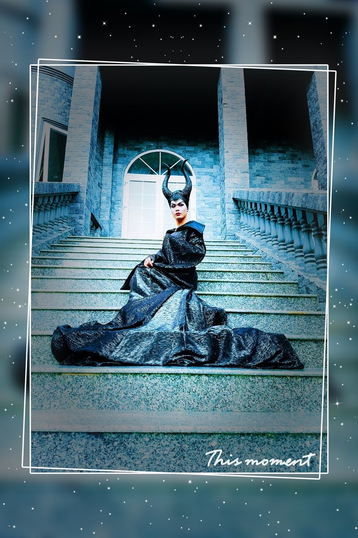 maleficient