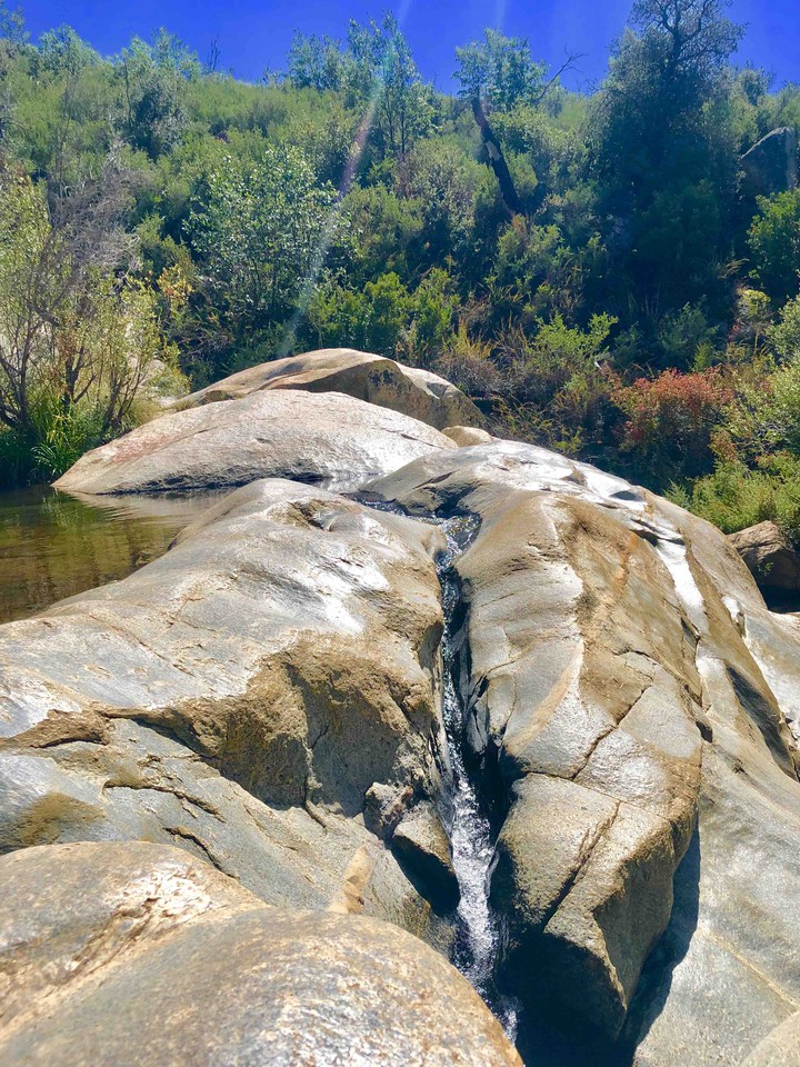 Cascada