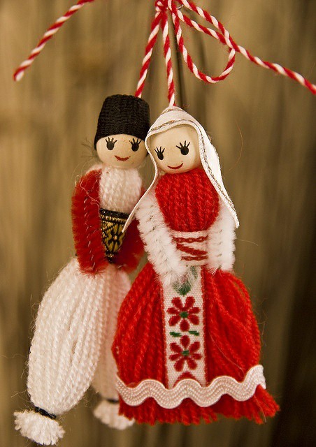 Martenitsa