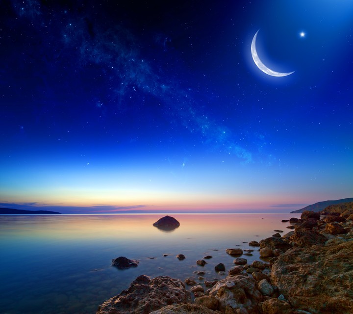 moon