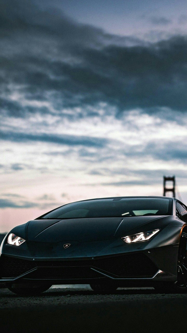 Lamborghini