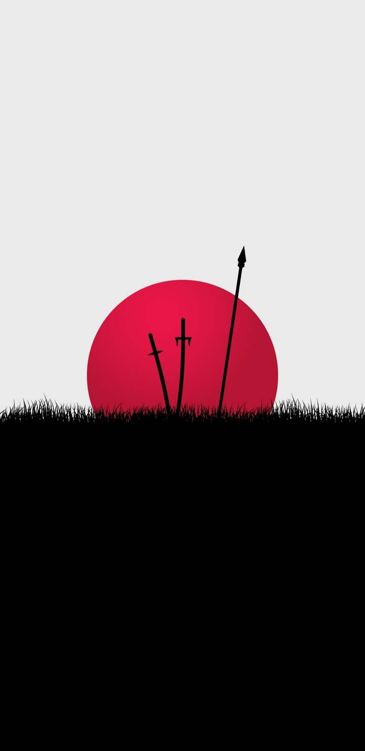 Minimalist