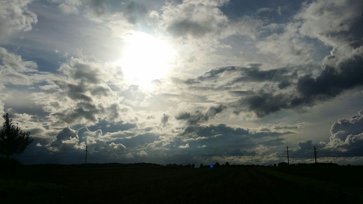sky