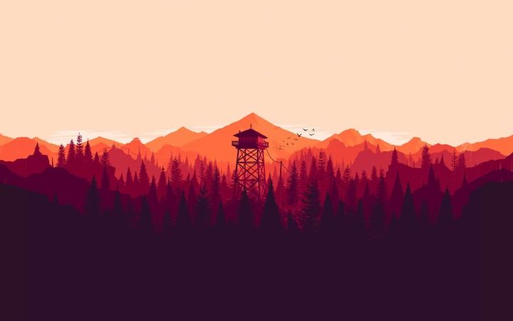 Tree Tops