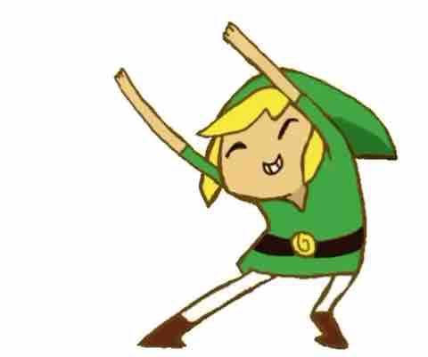 Happy Link