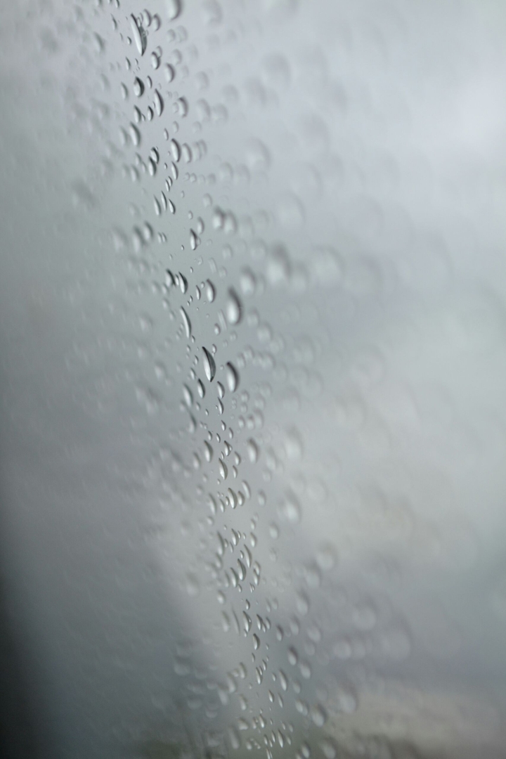 Raindrops