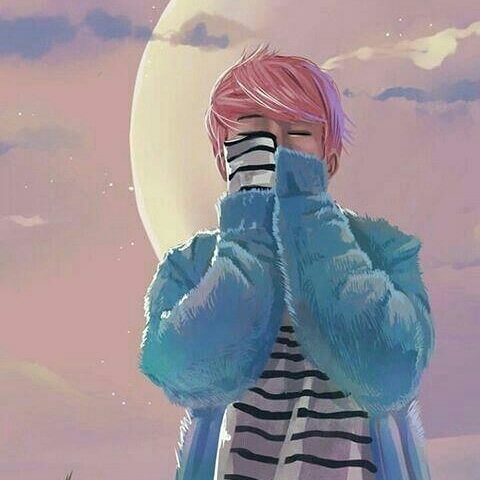 BTS _Jimin