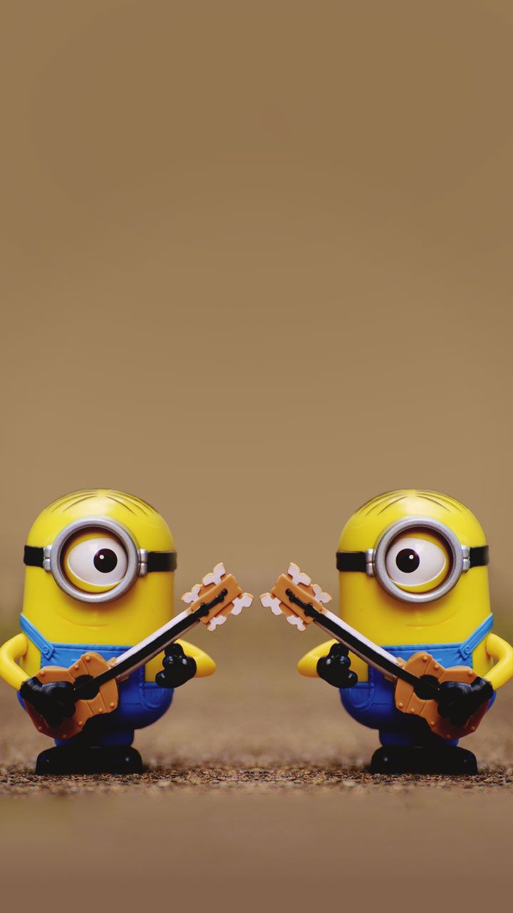 Minions