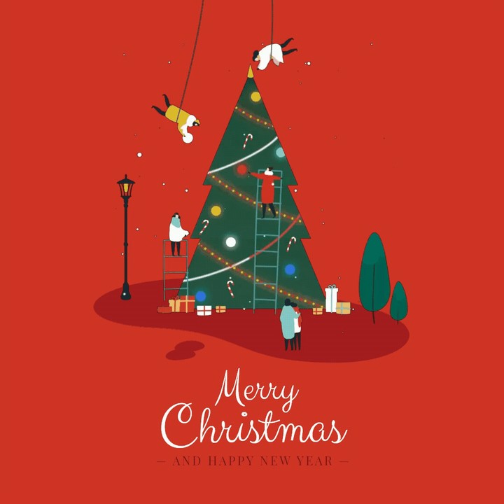 merry