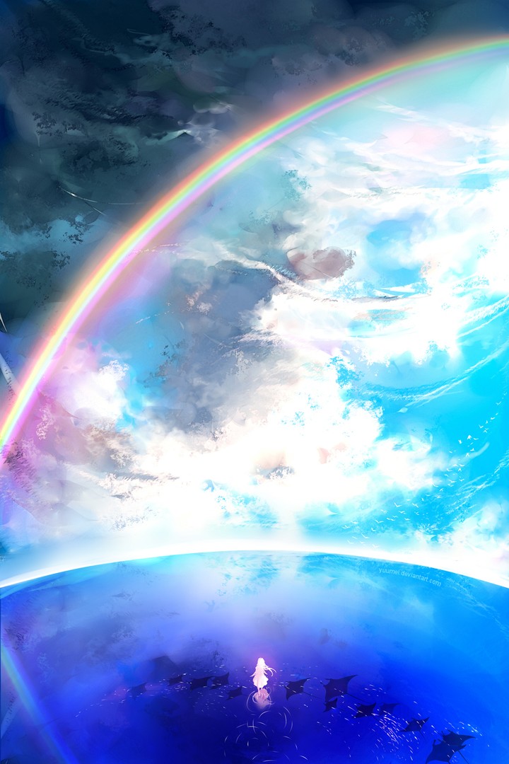 yuumei