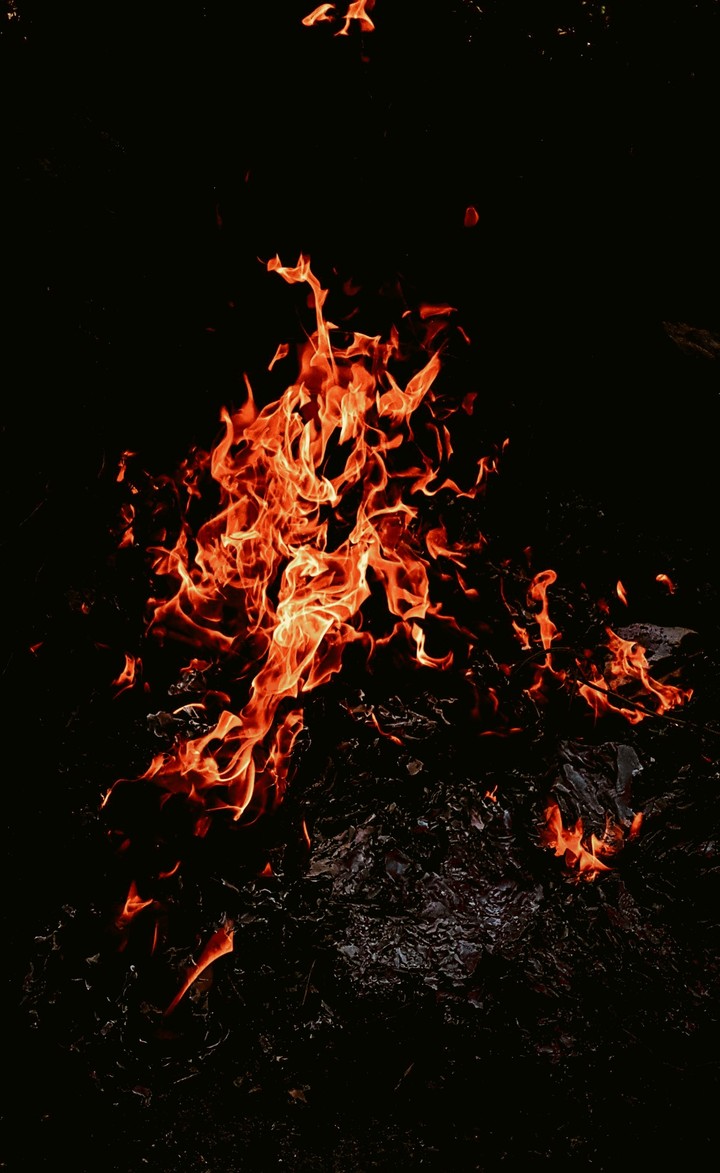 fire