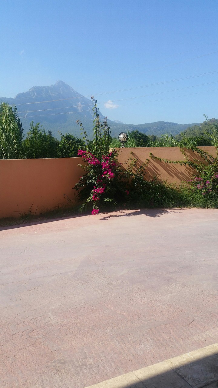 kemer antalya