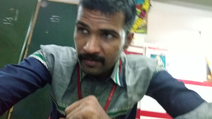 Brt bharath