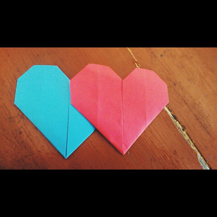 couple heart
