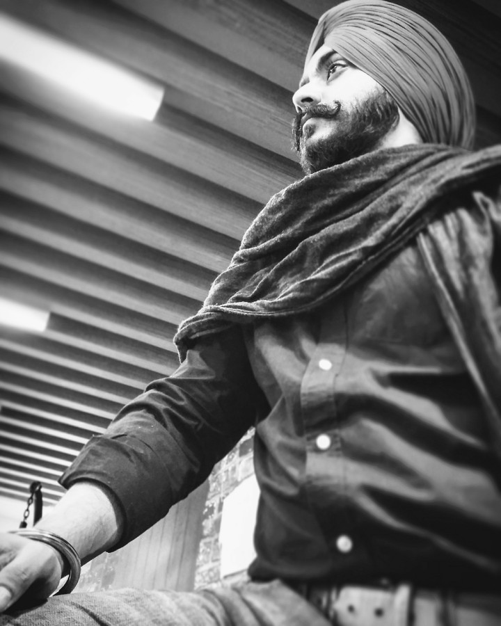 mr Singh