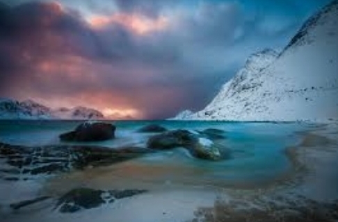berge