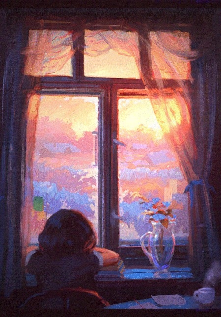 beautiful art ~