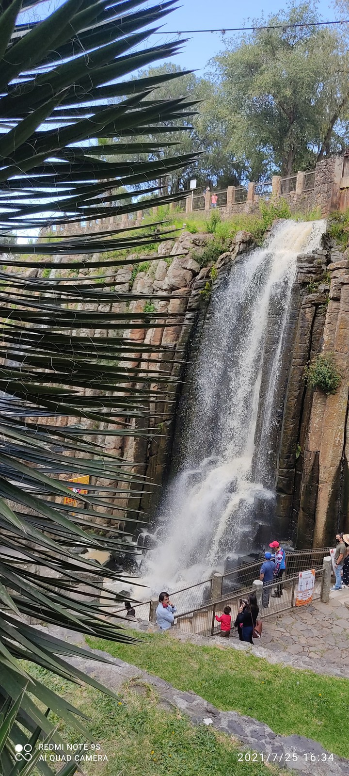 cascada