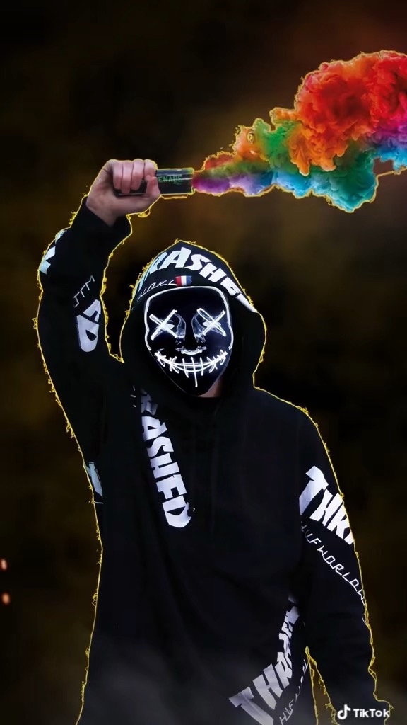 .