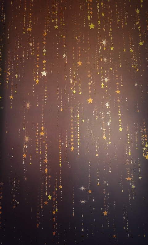 glitter