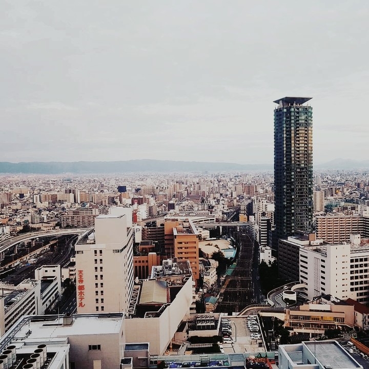 Osaka