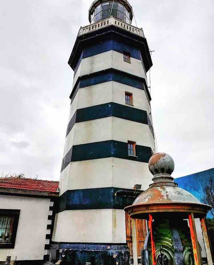Lighthouse